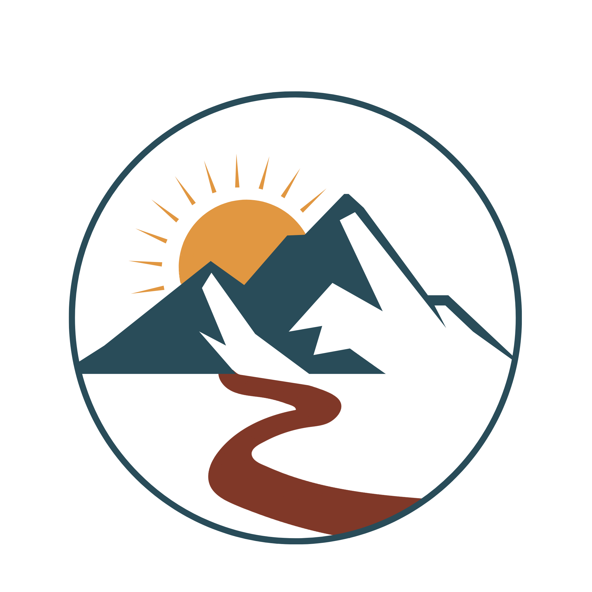 Recovery Realms Logo